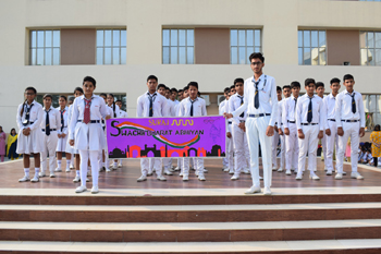 Best School of Pataudi